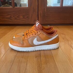 Nike Dunk Low Retro SE Monarch
